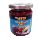 Aster Sambal Chilli Sauce Nasi Lemak 250g - Longdan Official Online Store