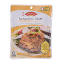Dollee Rendang Curry Paste 200g - Longdan Online Supermarket