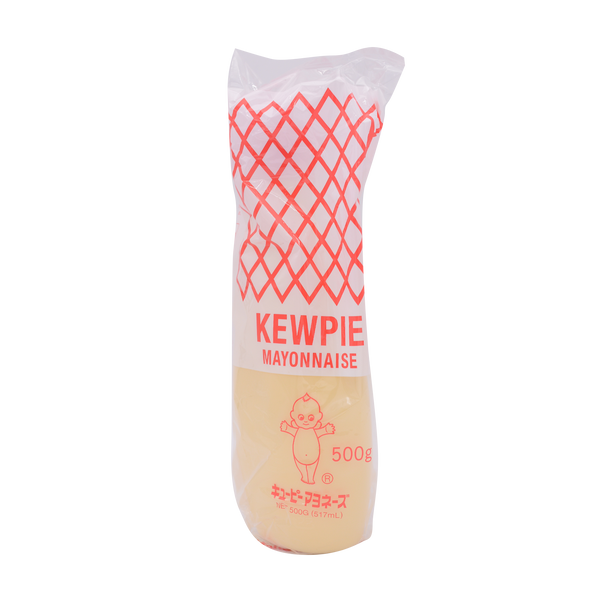 KewPie Mayonnaise 500g - Longdan Online Supermarket