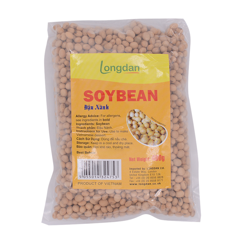 Longdan Soybean 400g - Longdan Online Supermarket