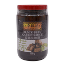Lee Kum Kees Black Bean Garlic Sauce 368g - Longdan Online Supermarket