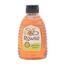 Rowse Squeezy Clear Organic Honey 340g - Longdan Online Supermarket