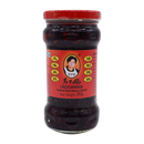 Lao Gan Ma Preserved Chilli Black Bean Sauce 280g - Longdan Online Supermarket