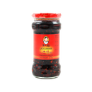 LAO GAN MA Peanuts in Chilli Oil 210g - Longdan Official Online Store