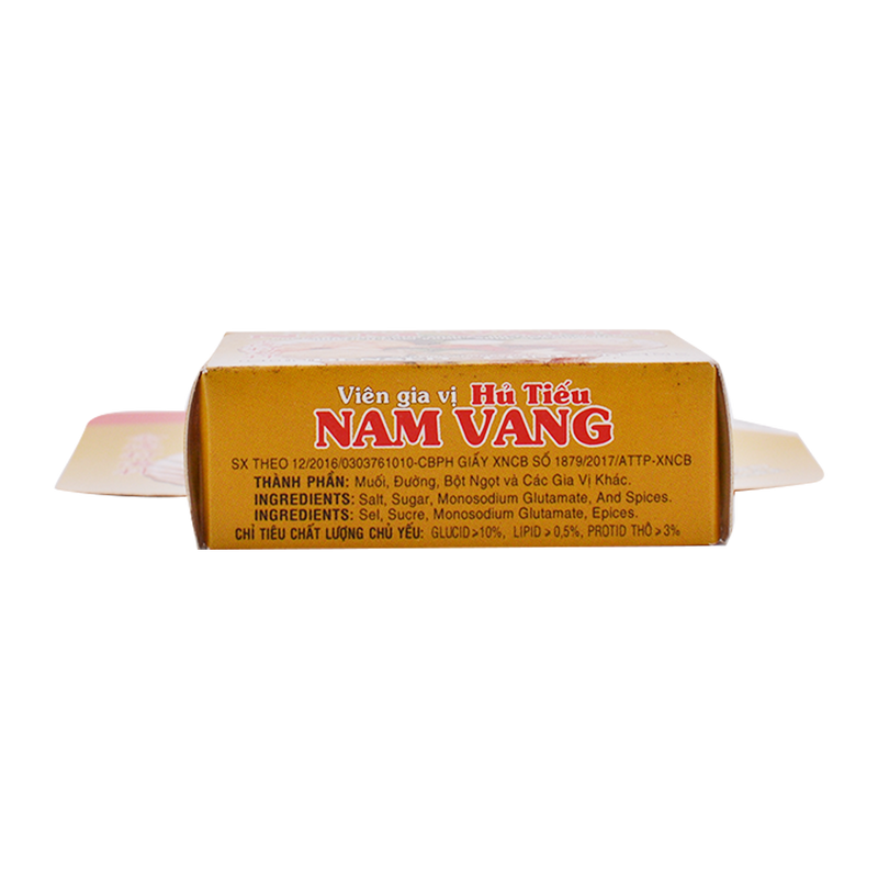Bao Long Hu Tieu Nam Vang Seasoning 75g - Longdan Online Supermarket
