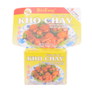 Bao Long Kho Chay Seasoning 75g - Longdan Online Supermarket