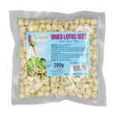 Longdan Dried Lotus Seed 200g - Longdan Online Supermarket