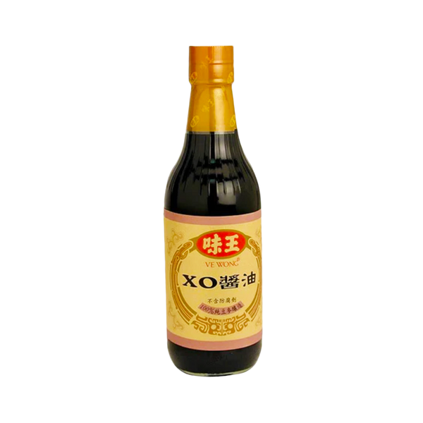 KIM VE WONG Royal Xo Sauce 590ml - Longdan Official