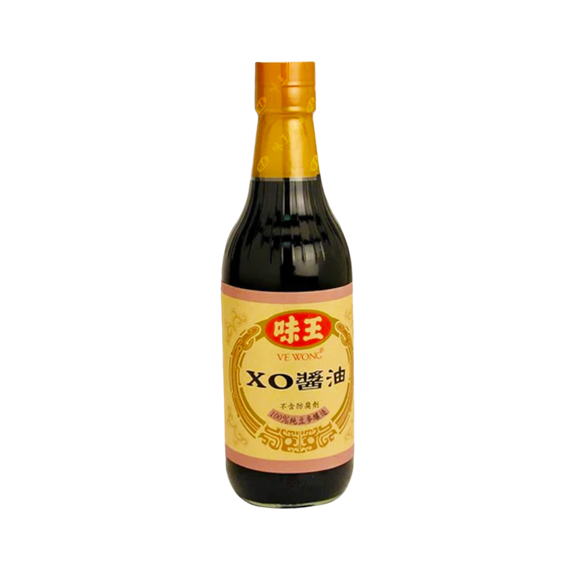 KIM VE WONG Royal Xo Sauce 590ml - Longdan Official