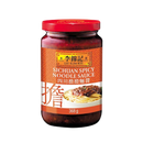 LEE KUM KEES Sichuan Spicy Noodle Sauce 368g - Longdan Official