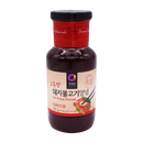 Daesang Barbecue Sauce For Pork 280g - Longdan Online Supermarket