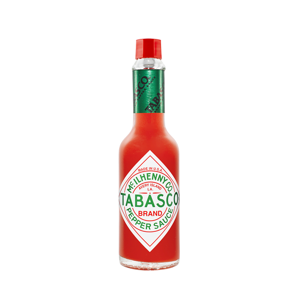TABASCO Sauce 57ml - Longdan Official
