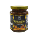 Cheng Tai Seafood XO Sauce 240g - Longdan Official Online Store