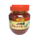 CLH Dried Red Chilli Round 200G - Longdan Official Online Store