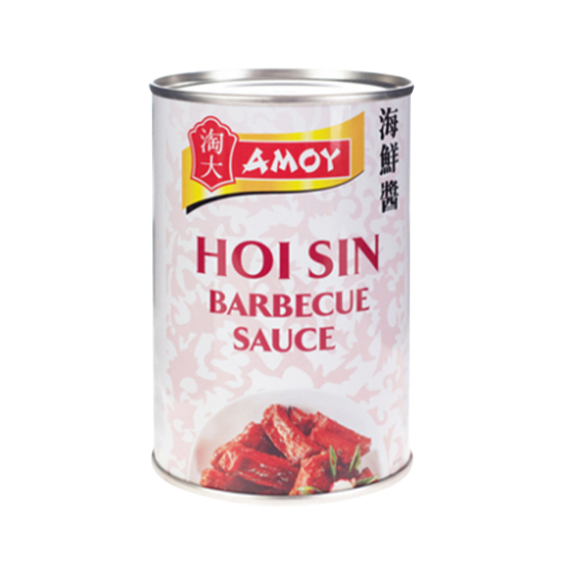 AMOY Hoi Sin Bbq Sauce 482g - Longdan Official Online Store