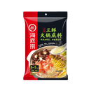 Hotpot seasoning shrimp flavour 200g - Longdan Official