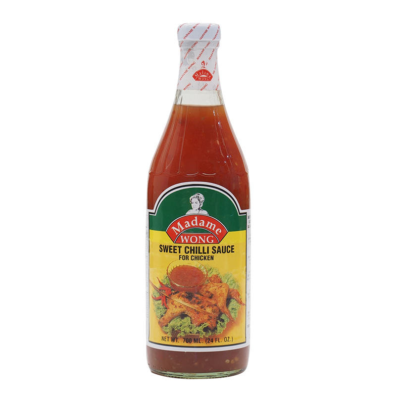 MADAME WONG Sweet Chilli Sauce For Chicken 280ml