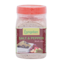 Longdan Salt With Pepper 100G - Longdan Online Supermarket