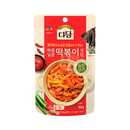 CHEIL JEDANG Beksul Rice Cake (Topoki) Sauce 150G - Longdan Official