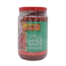 Lee Kum Kees Chilli Garlic Sauce 368g - Longdan Online Supermarket