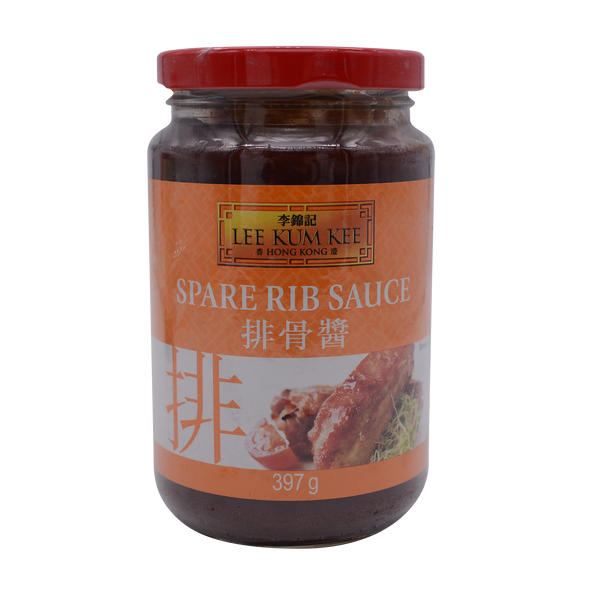 Lee Kum Kees Spare Rib Sauce 397g - Longdan Online Supermarket