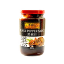LEE KUM KEES Black Pepper Sauce 350g - Longdan Official