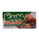 S&B Torokeru Tasty Curry M-Hot 200g - Longdan Online Supermarket