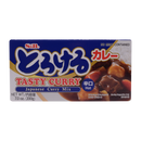 S&B Torokeru Tasty Curry Hot 200g - Longdan Online Supermarket