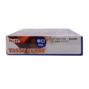 S&B Torokeru Tasty Curry Hot 200g - Longdan Online Supermarket