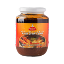 MADAME WONG Hot Sour Soup Paste 225G - Longdan Official Online Store