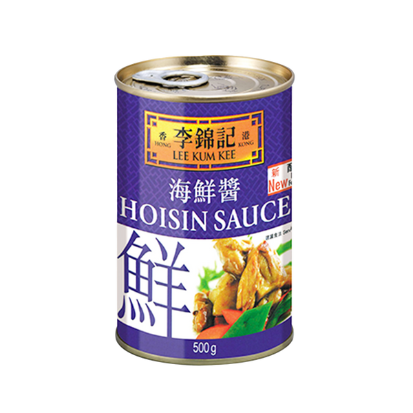 LEE KUM KEES Hoisin Sauce 500g - Longdan Official