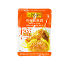 LEE KUM KEES Sauce For Lemon Chicken 80G - Longdan Official