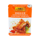 LEE KUM KEE Stir-Fry Sauce - Sticky Sweet Vinegar 60g - Longdan Official