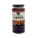 CHEIL JEDANG Beksul Beef Rib Sauce 500g - Longdan Official