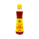 GOLD PLUM Pure Sesame Oil 200ml - Longdan Official