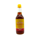 GOLD PLUM Pure Sesame Oil 500ml - Longdan Official