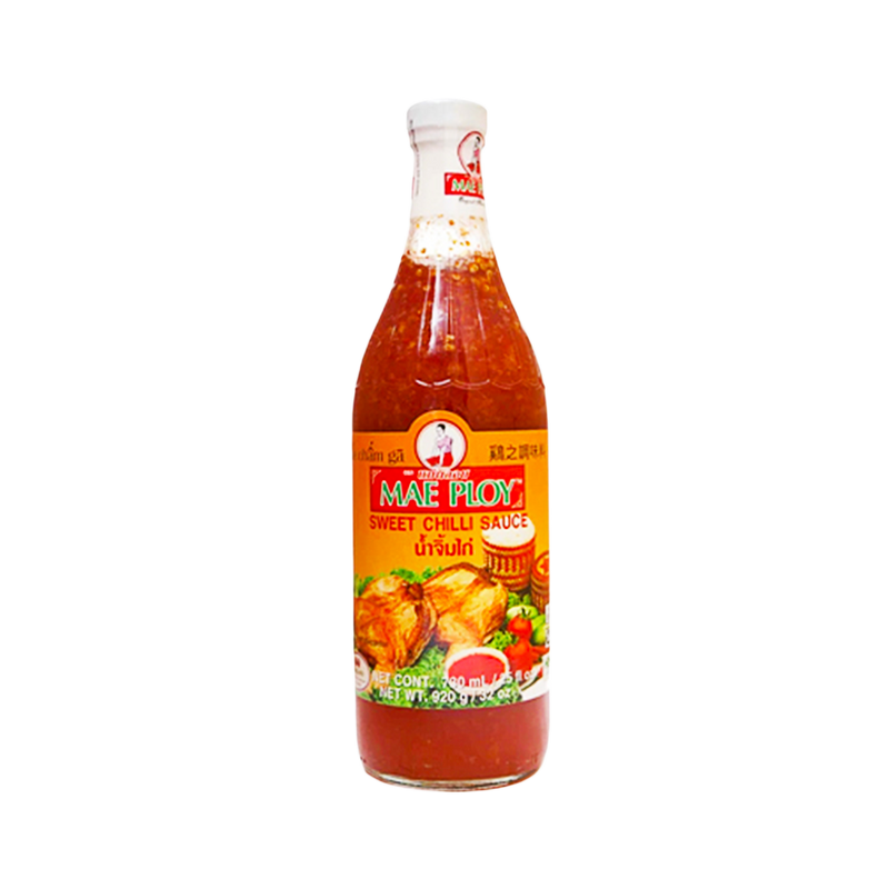 MAE PLOY Sweet Chilli Sauce 730ml/920g - Longdan Official