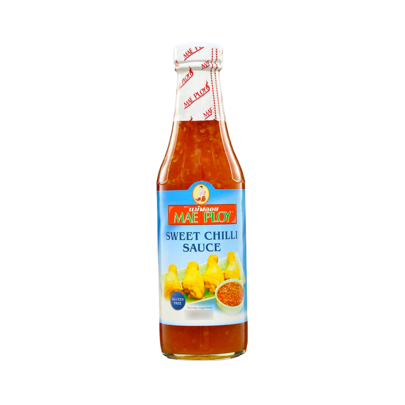 MAE PLOY Sweet Chilli Sauce 350g - Longdan Official