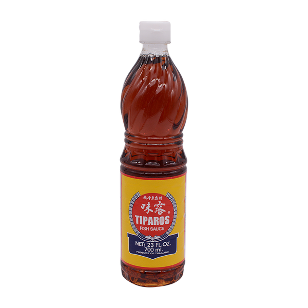 Tiparos Fish Sauce 700ml - Longdan Online Supermarket