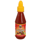 PANTAI Chilli Garlic Sauce 200ml - Longdan Official Online Store