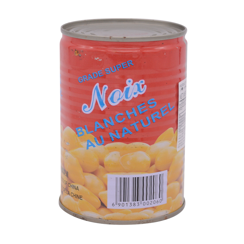 Chining Boiled White Nut (Shelled) 397g - Longdan Online Supermarket