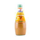V-FRESH Thai Tea Drink & Basil Seed 290ml - Longdan Official