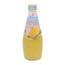 V-Fresh Mango Drink & Basil Seed 290ml - Longdan Online Supermarket