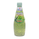 V-Fresh Pandan Drink & Basil Seed 290Ml - Longdan Online Supermarket