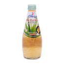 V-Fresh Aloe Vera Drink With Honey Flavour (Bottle) 290ml - Longdan Online Supermarket