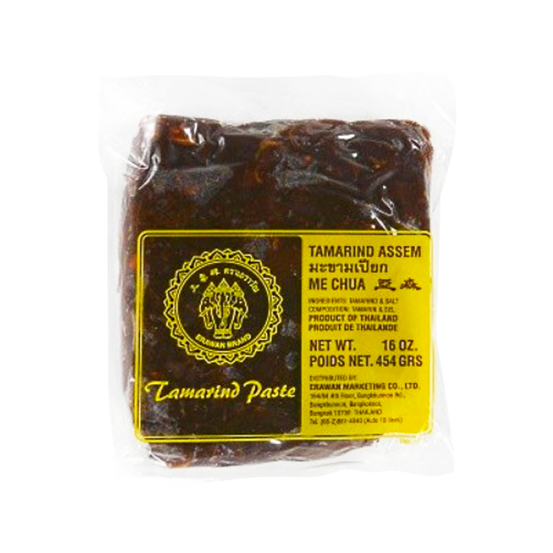 ERAWAN Tamarind Paste 454g - Longdan Official