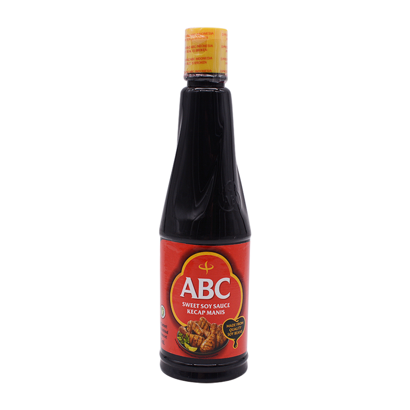 ABC Sweet Soy Sauce Kecap Manis 275ml - Longdan Online Supermarket