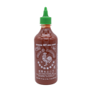 Huy Fong Sriracha Hot Chilli Sauce Usa 482g (435ml) - Longdan Online Supermarket