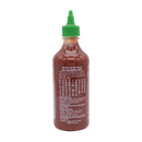 Huy Fong Sriracha Hot Chilli Sauce Usa 482g (435ml) - Longdan Online Supermarket