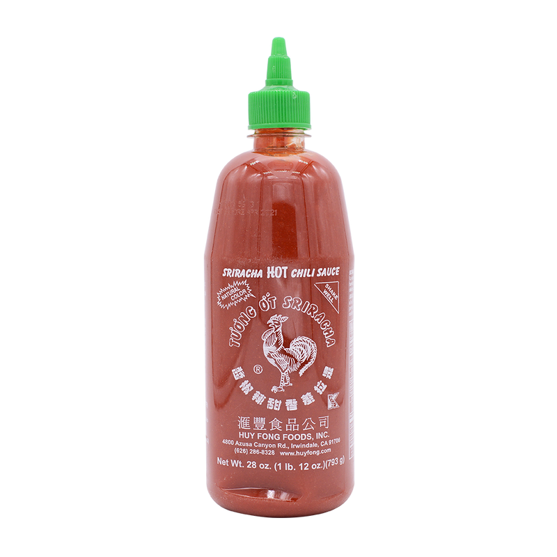 Huy store fong siracha